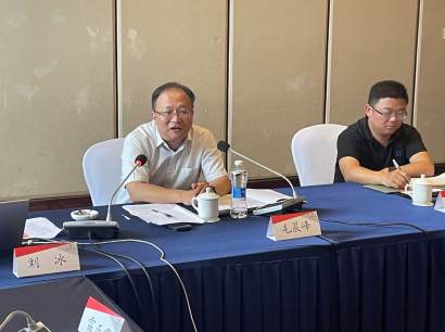 2025年中国涂料工业协会氧化铁系颜料分会理事会报道386