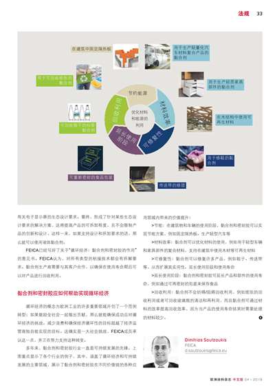 《欧洲涂料杂志中文版》（电子刊）2019第4期