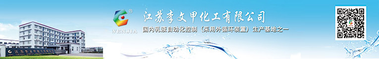江苏李文甲化工有限公司