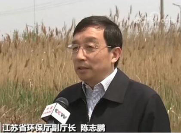 江苏化工企业污染追踪:3名责任人被控制